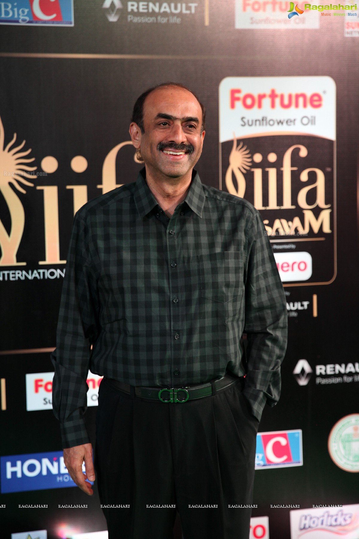 IIFA Utsavam 2017 (Day 2)