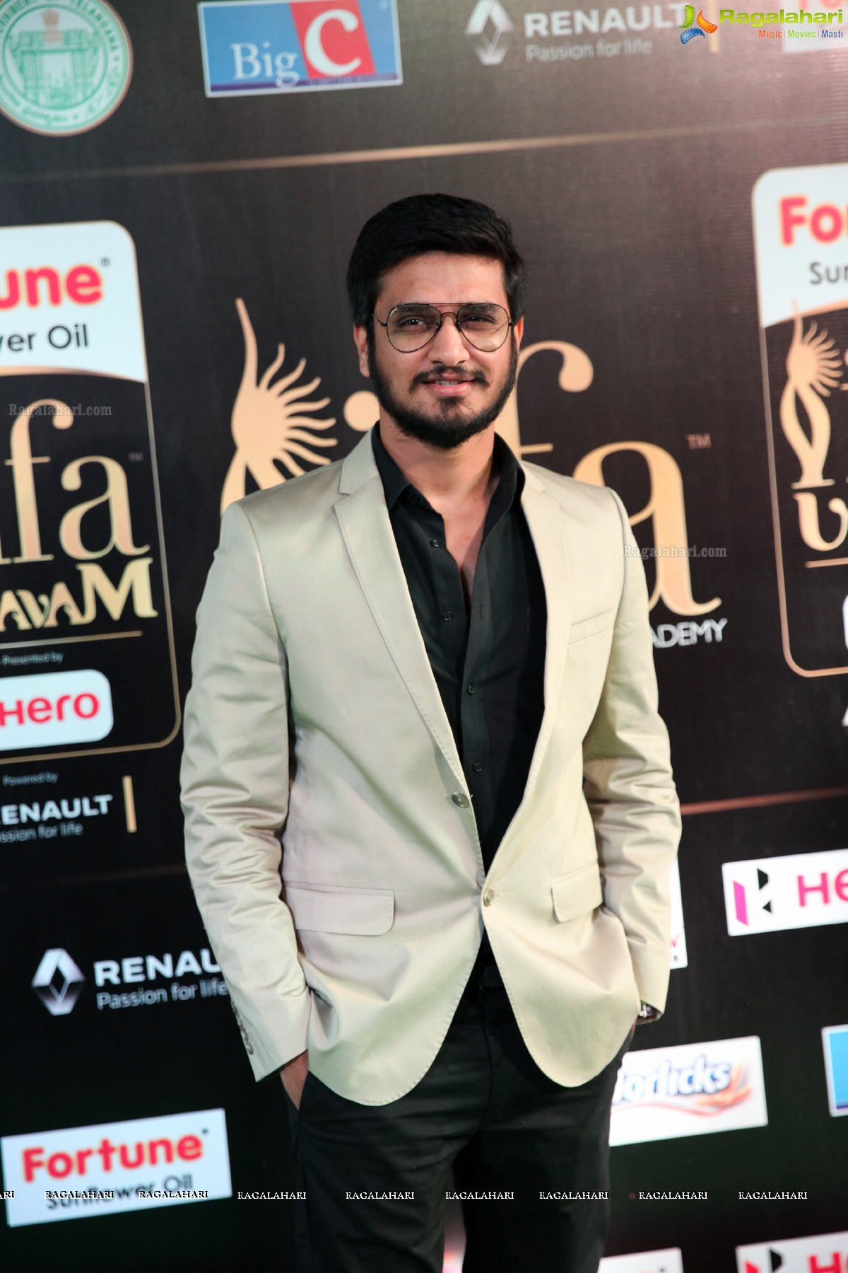 IIFA Utsavam 2017 (Day 2)