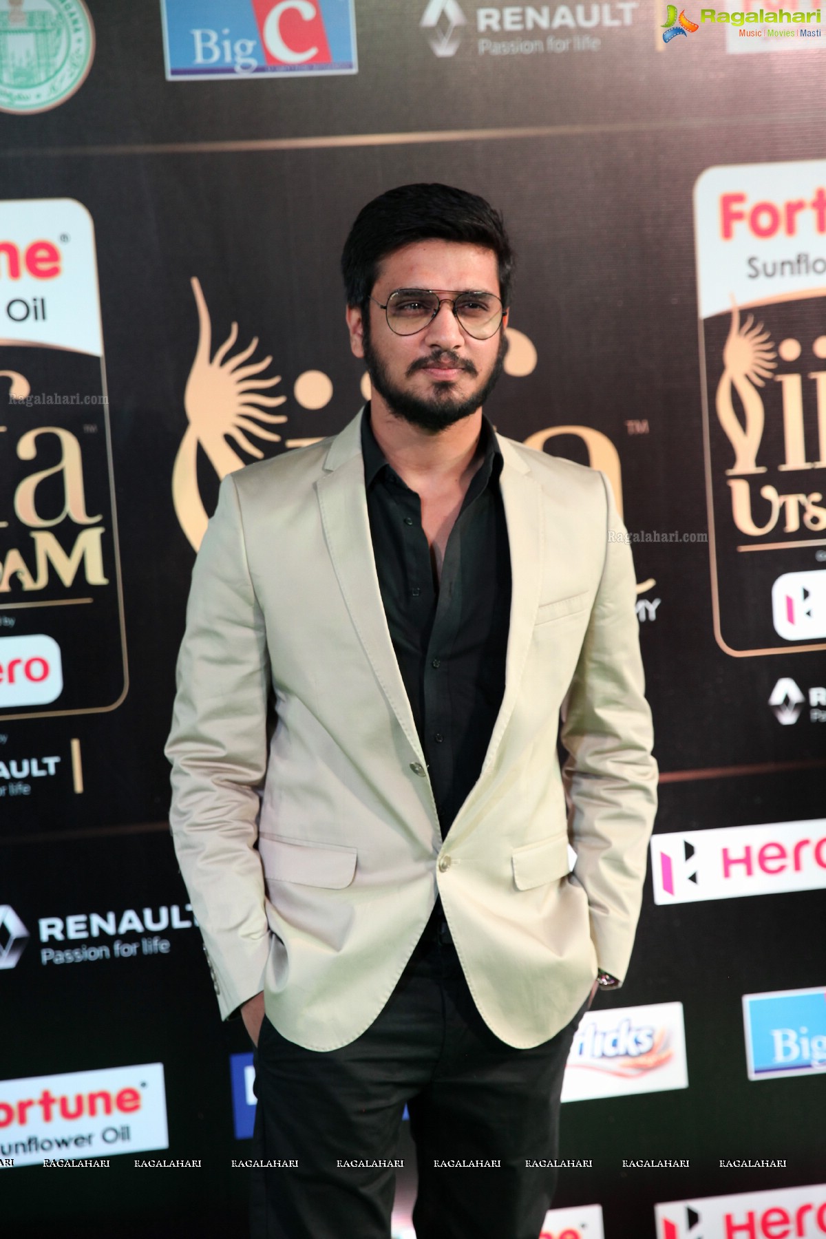 IIFA Utsavam 2017 (Day 2)