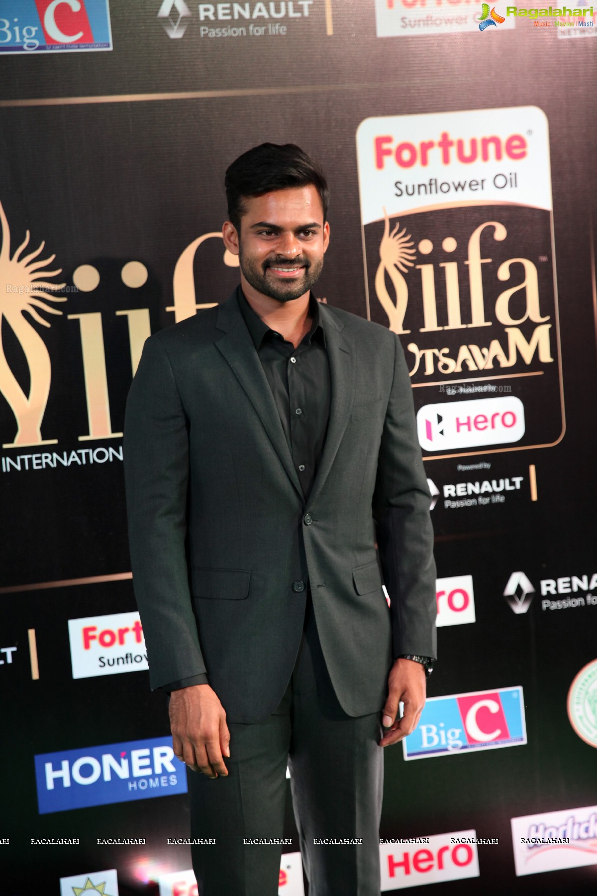 IIFA Utsavam 2017 (Day 2)