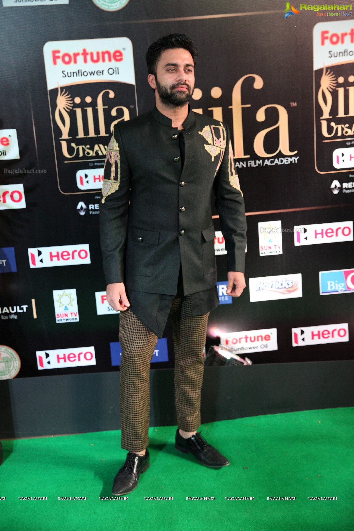 IIFA Utsavam 2017 (Day 2)