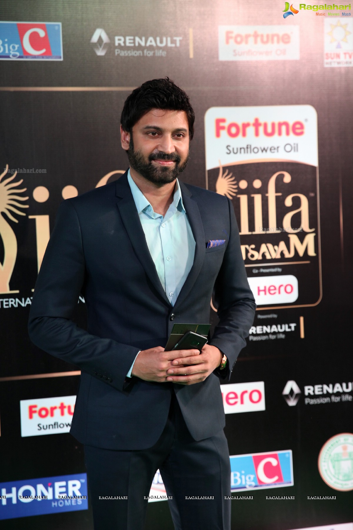 IIFA Utsavam 2017 (Day 2)