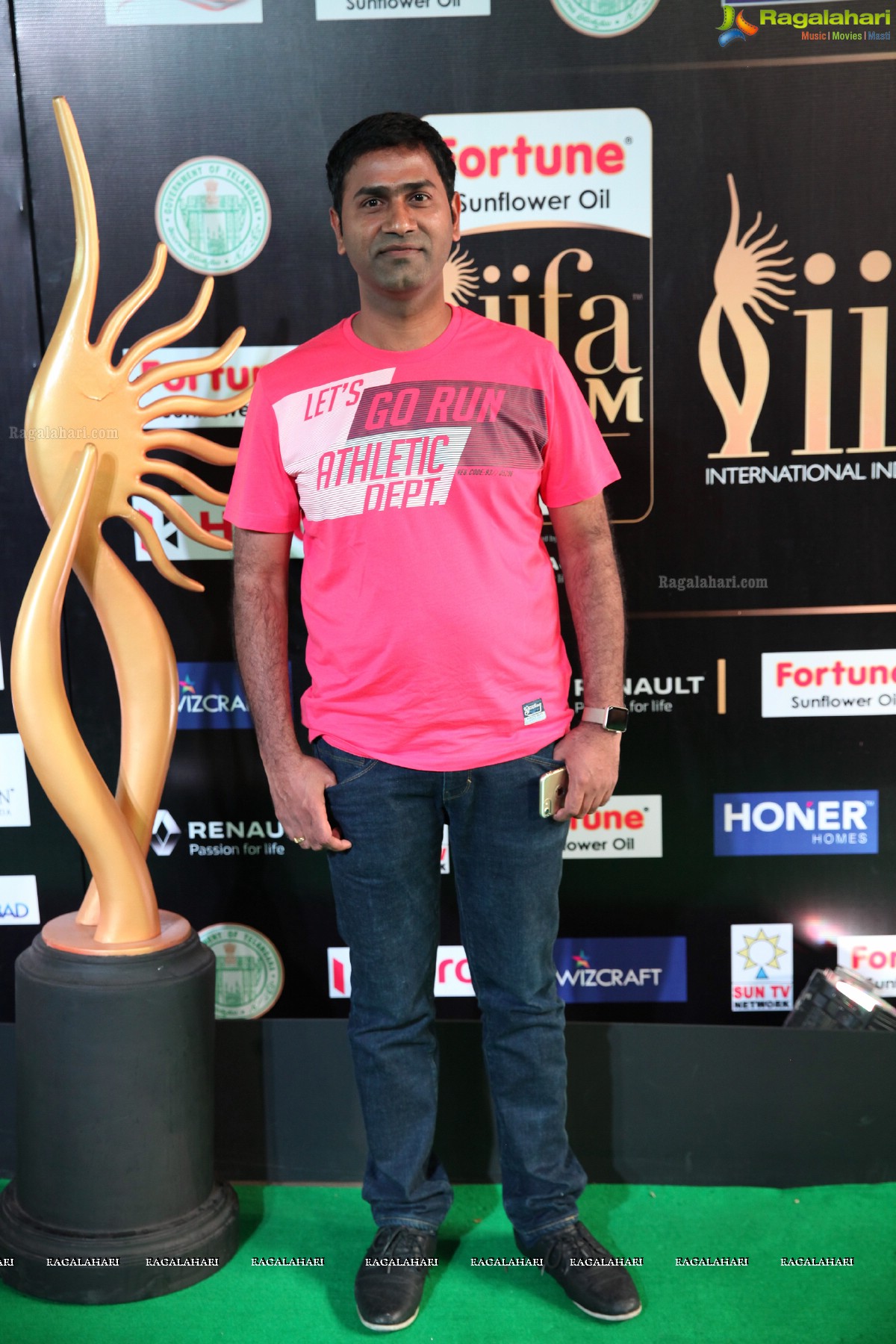 IIFA Utsavam 2017 (Day 2)