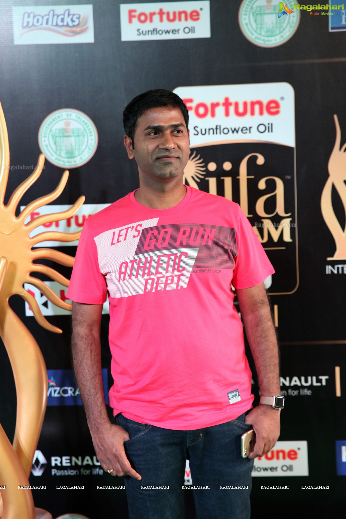 IIFA Utsavam 2017 (Day 2)