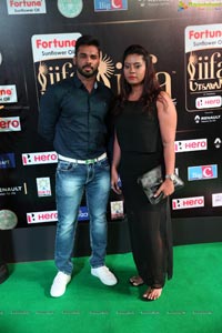 IIFA Utsavam 2017 Day 2