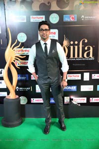 IIFA Utsavam 2017 Day 2