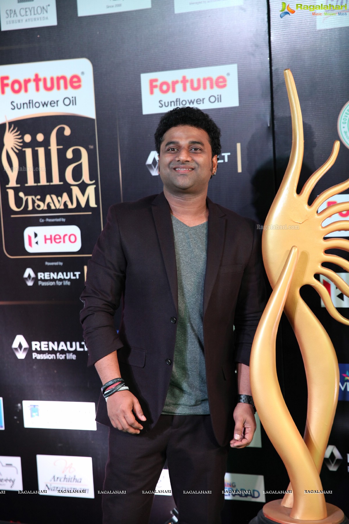 IIFA Utsavam 2017 (Day 2)