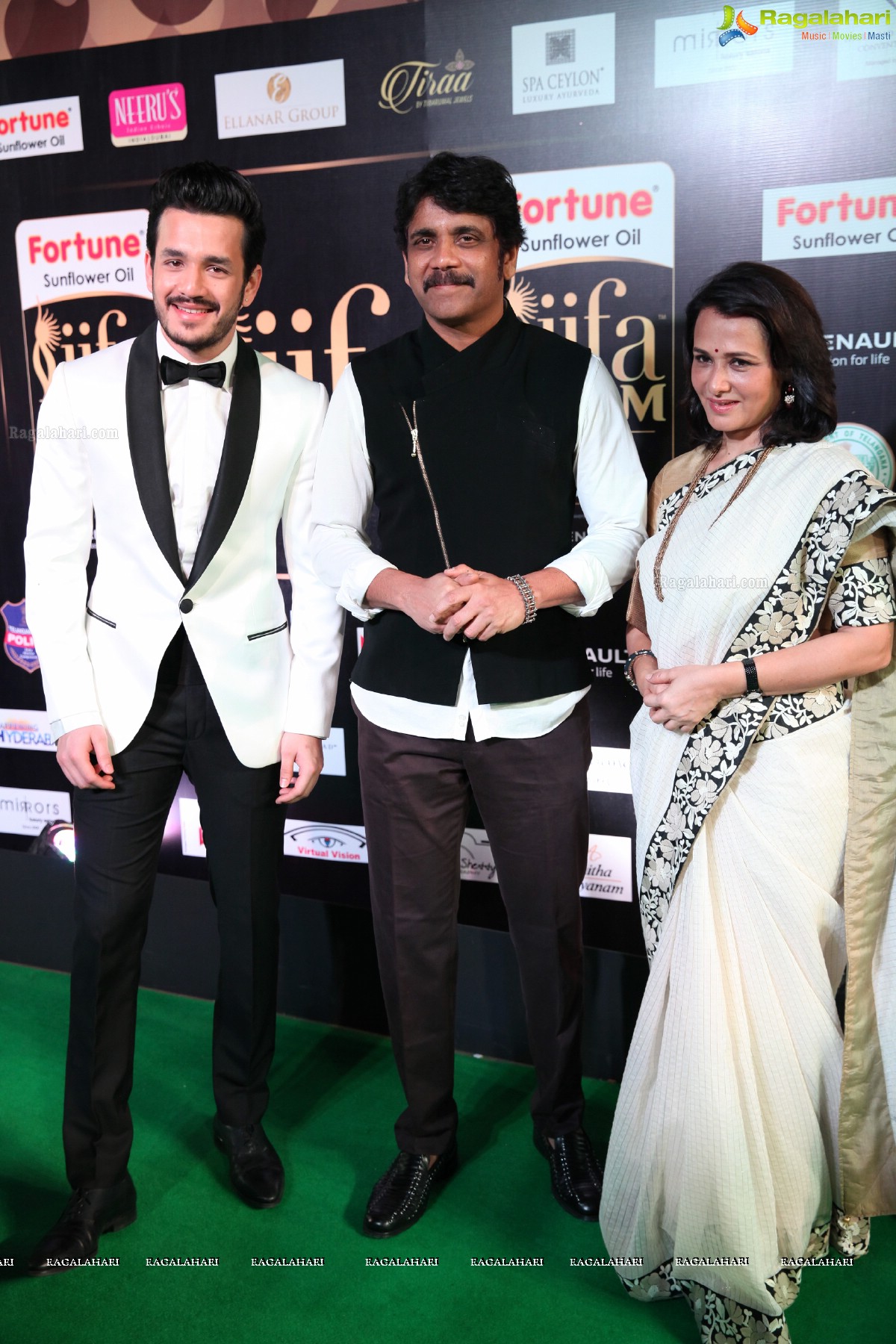 IIFA Utsavam 2017 (Day 2)