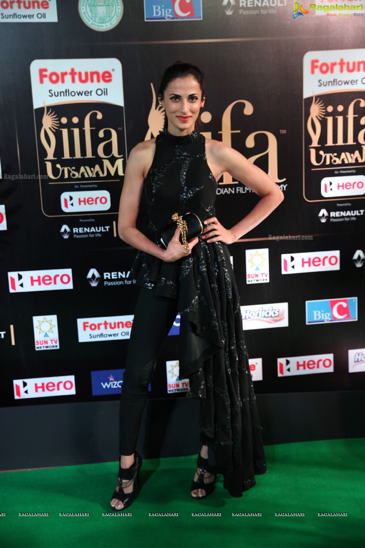 IIFA Utsavam 2017 (Day 2)