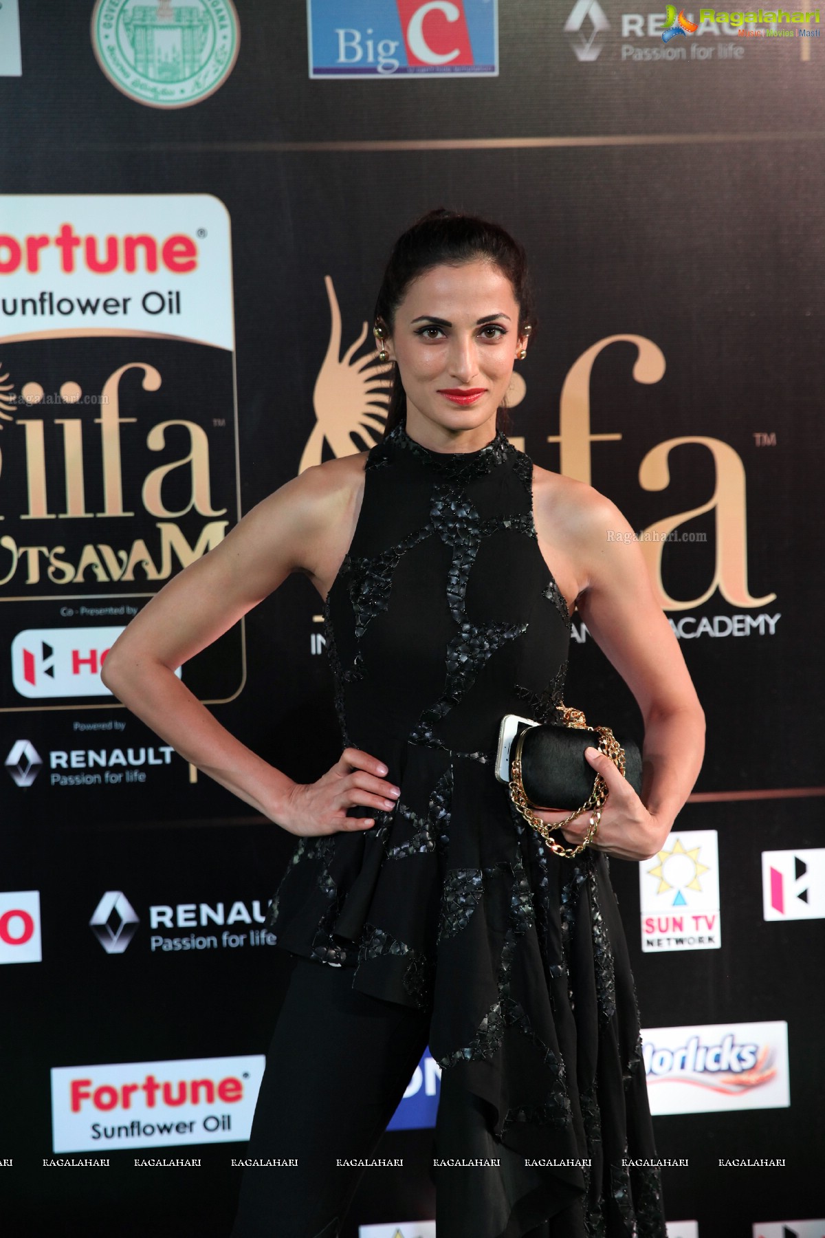 IIFA Utsavam 2017 (Day 2)