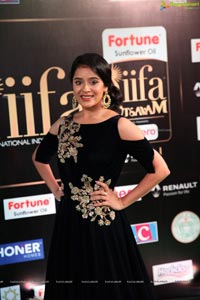 IIFA Utsavam 2017 Day 2