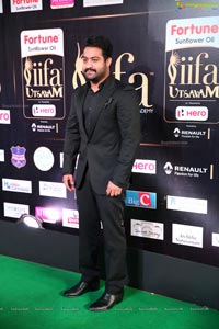 IIFA Utsavam 2017 Day 2