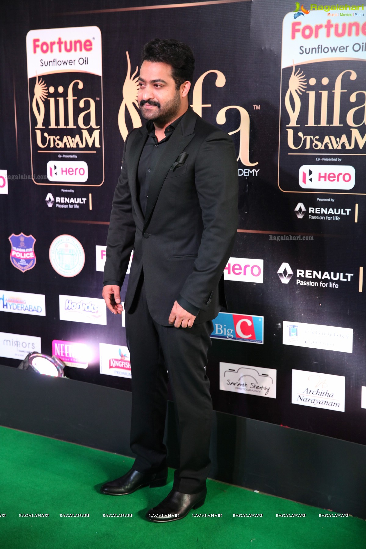 IIFA Utsavam 2017 (Day 2)