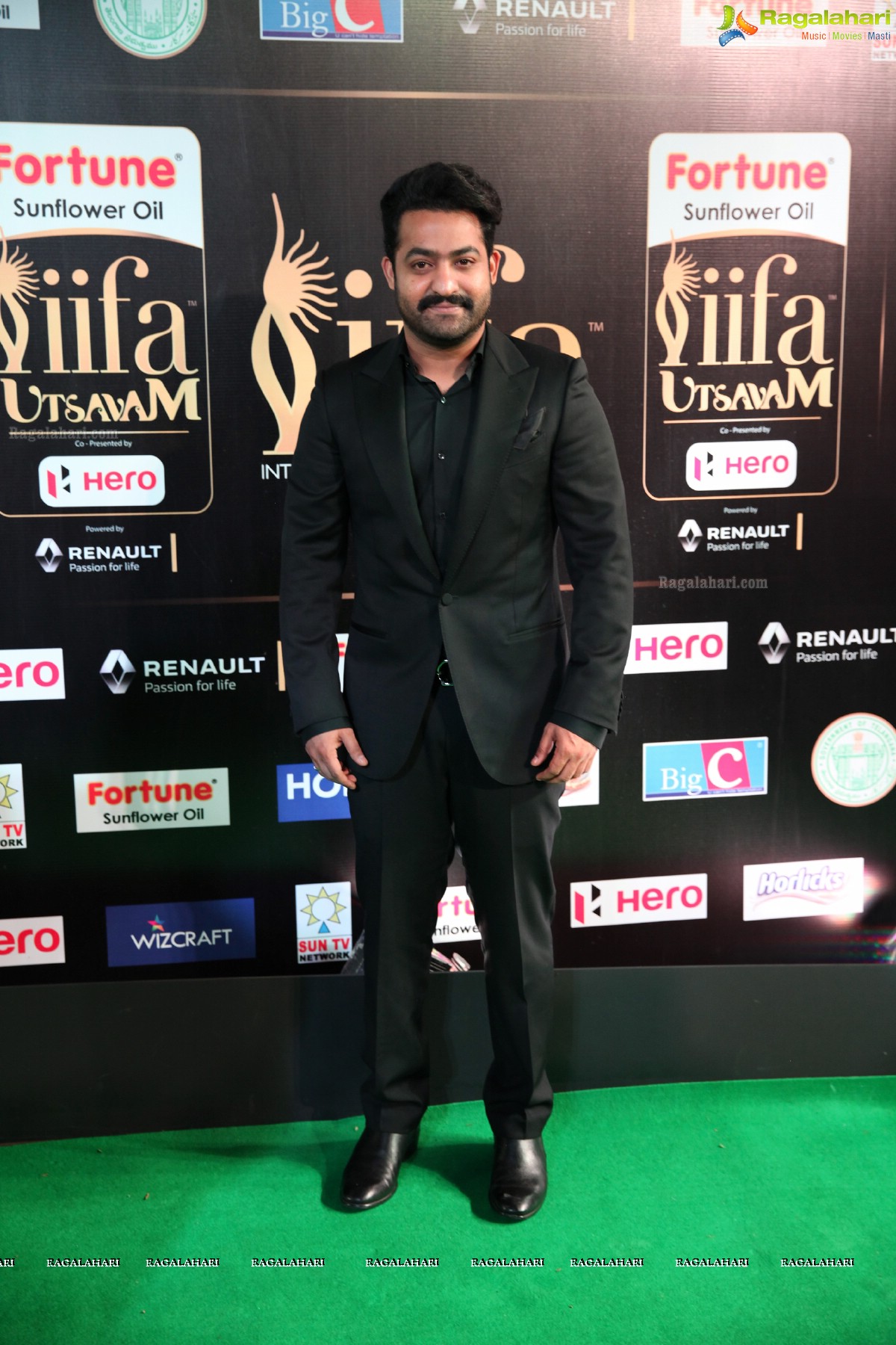 IIFA Utsavam 2017 (Day 2)