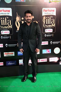 IIFA Utsavam 2017 Day 2