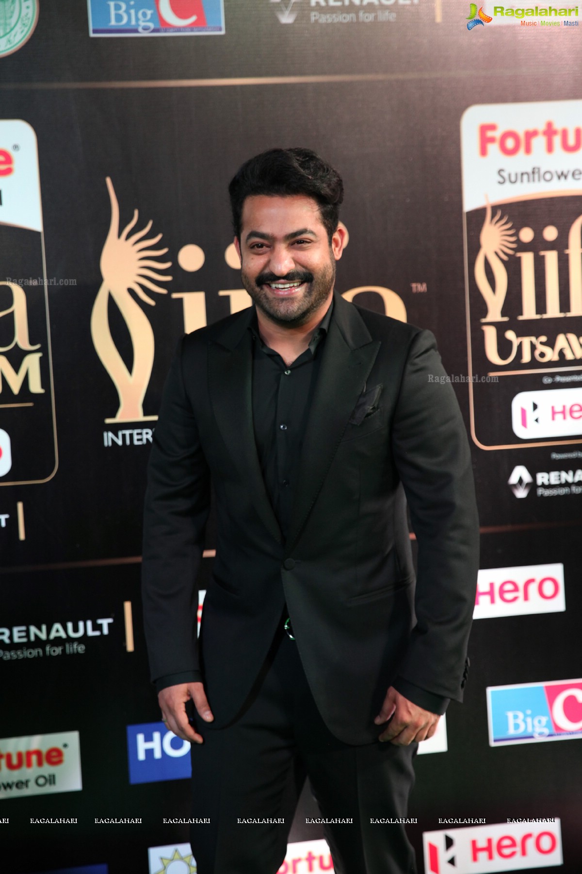 IIFA Utsavam 2017 (Day 2)