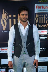 IIFA Utsavam 2017 Day 2