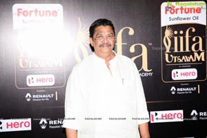 IIFA Utsavam 2017 Day 2