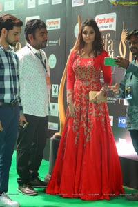 IIFA Utsavam 2017 Day 2