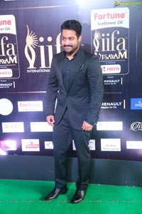 IIFA Utsavam 2017 Day 2