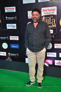 IIFA Utsavam 2017 Day 2