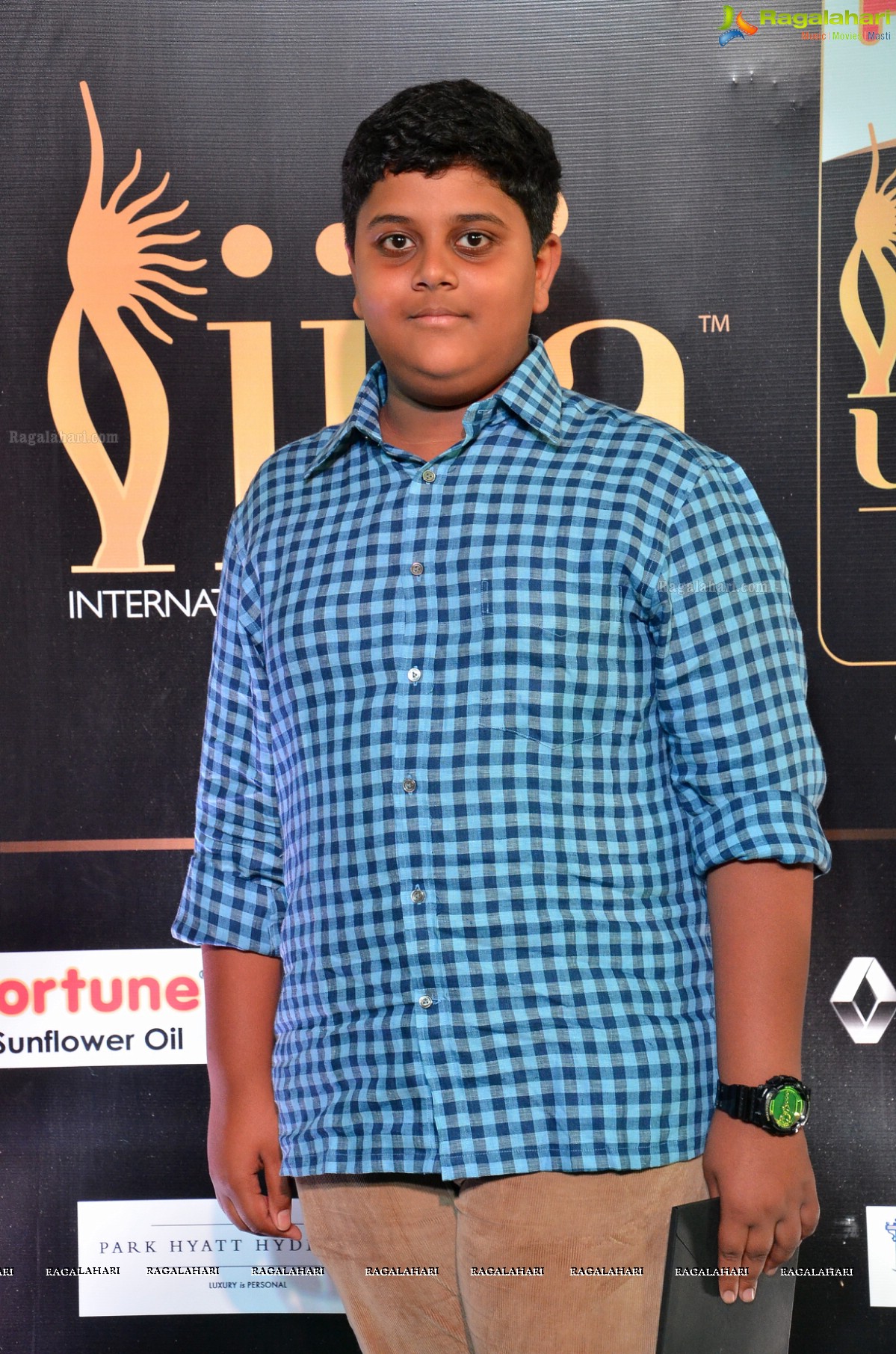 IIFA Utsavam 2017 (Day 2)