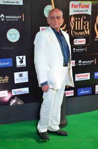 IIFA Utsavam 2017 Day 2