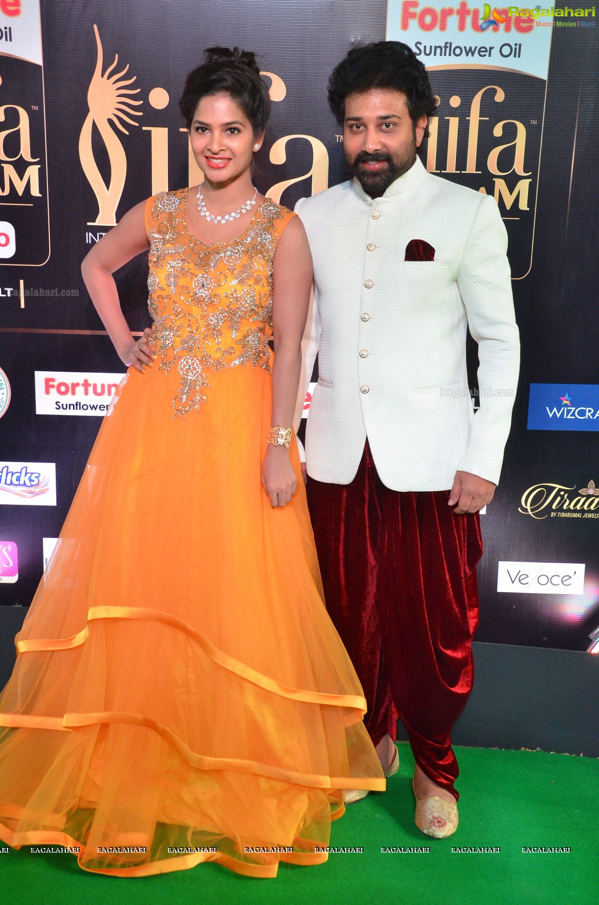 IIFA Utsavam 2017 (Day 2)