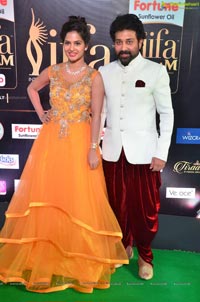 IIFA Utsavam 2017 Day 2