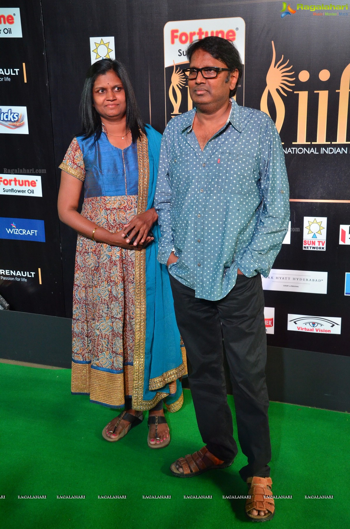 IIFA Utsavam 2017 (Day 2)