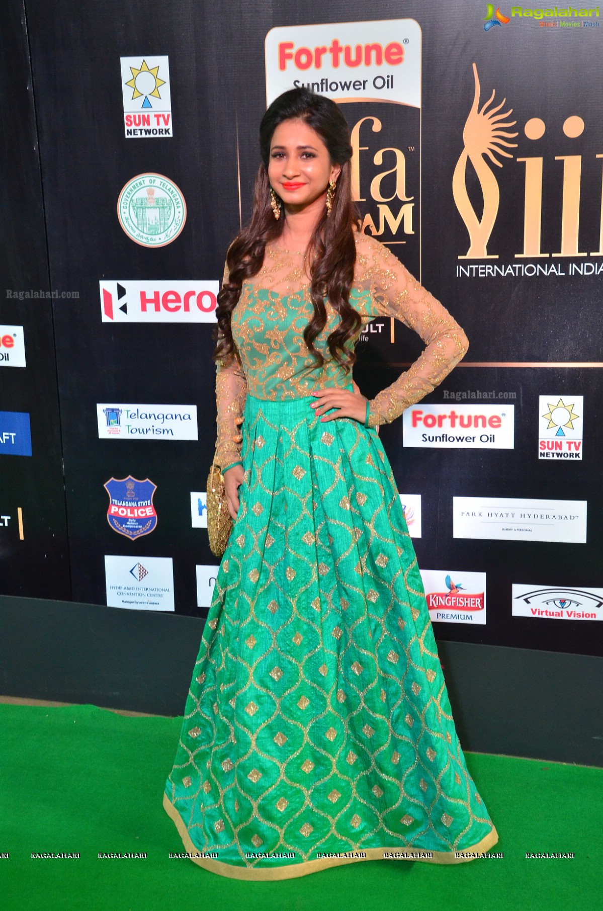 IIFA Utsavam 2017 (Day 2)