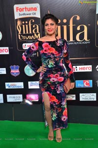 IIFA Utsavam 2017 Day 2