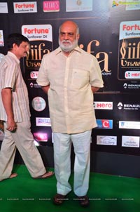 IIFA Utsavam 2017 Day 2