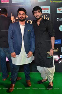 IIFA Utsavam 2017 Day 2