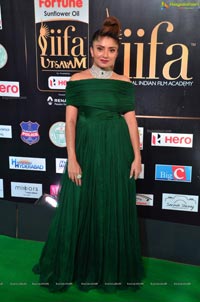 IIFA Utsavam 2017 Day 2