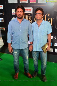 IIFA Utsavam 2017 Day 2