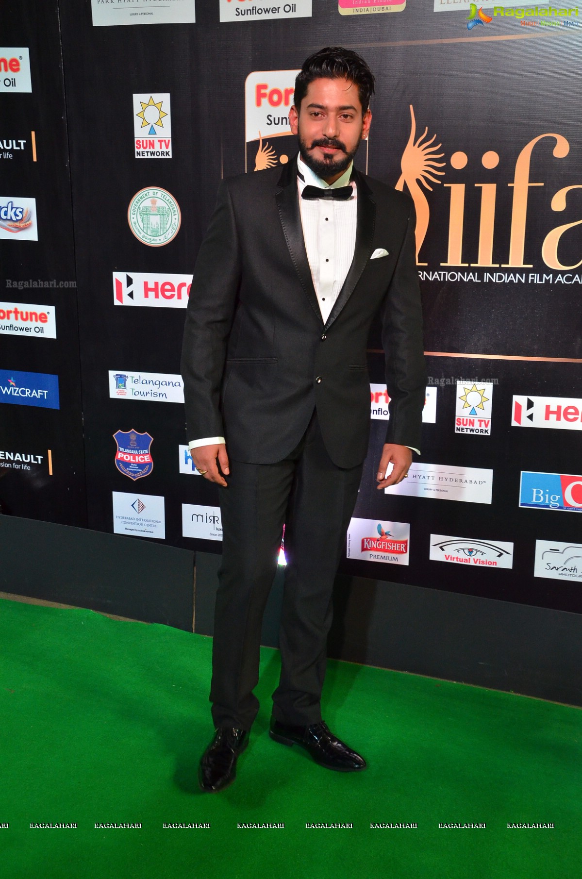 IIFA Utsavam 2017 (Day 2)