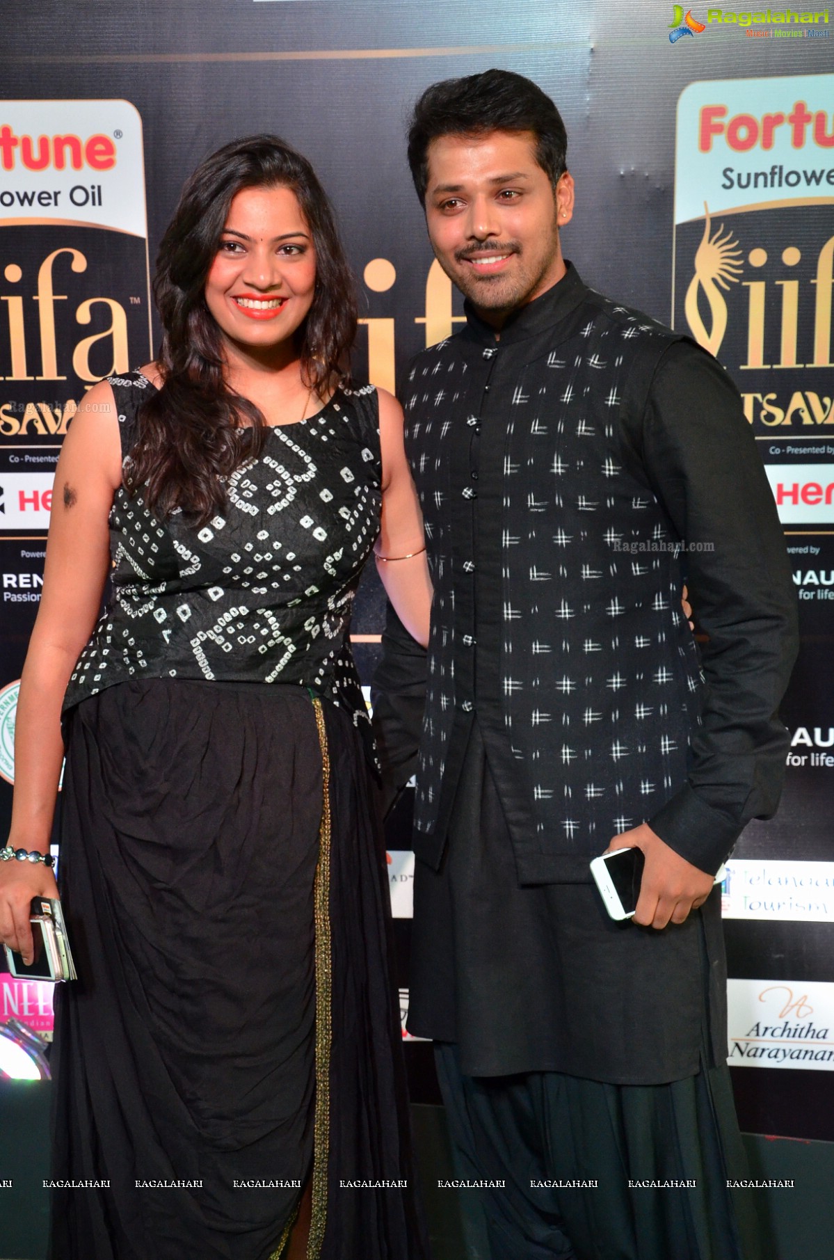 IIFA Utsavam 2017 (Day 2)