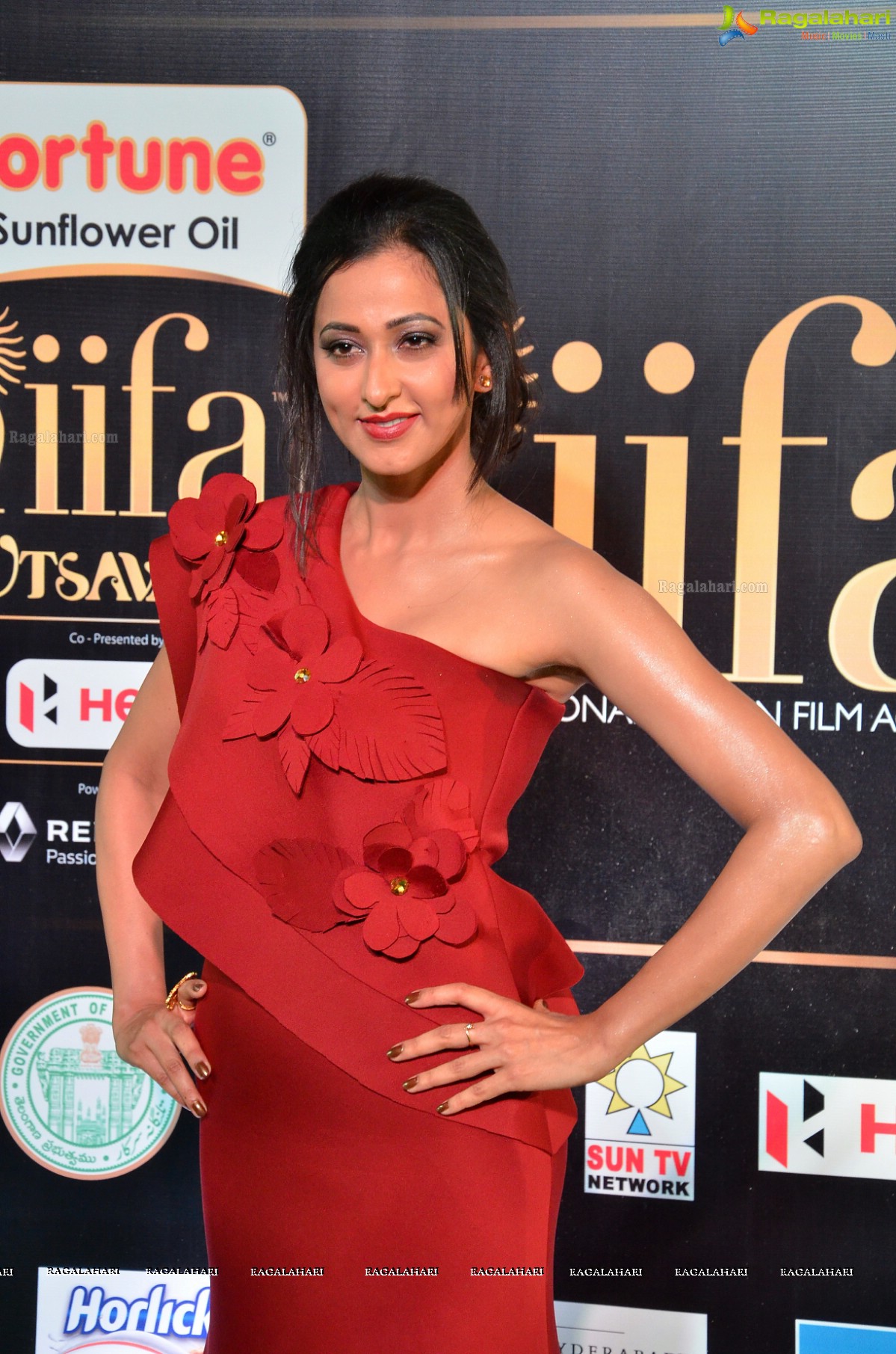 IIFA Utsavam 2017 (Day 2)