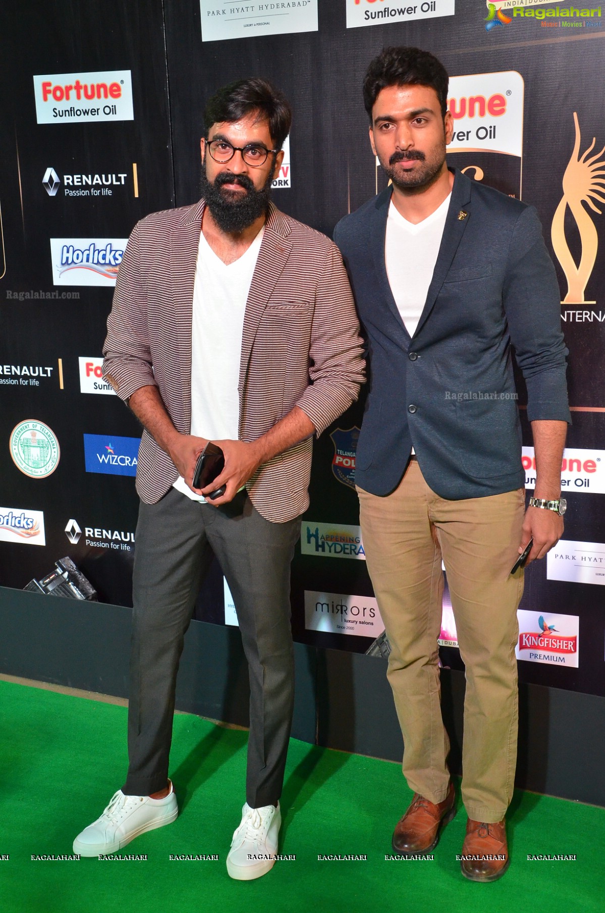 IIFA Utsavam 2017 (Day 2)