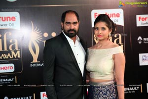 IIFA Utsavam 2017 Day 2