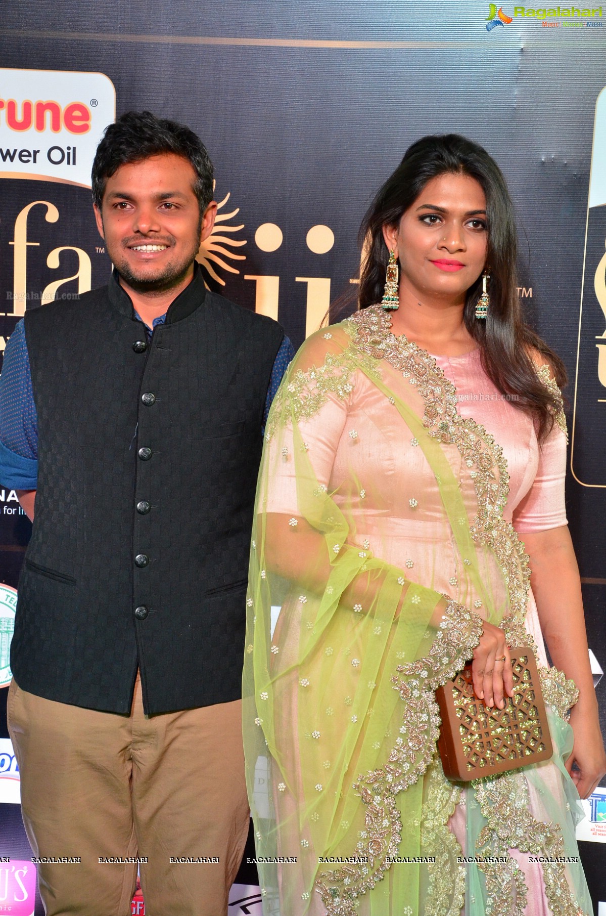 IIFA Utsavam 2017 (Day 2)