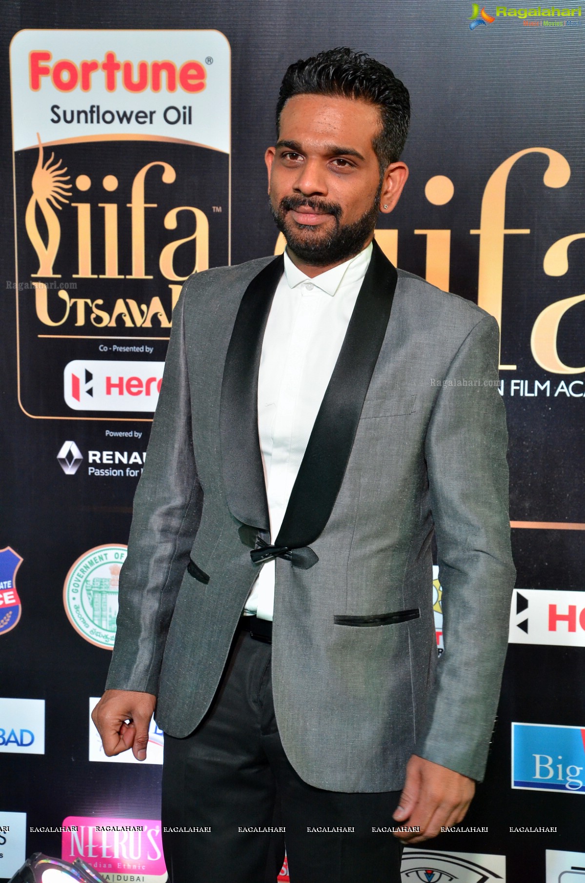 IIFA Utsavam 2017 (Day 2)