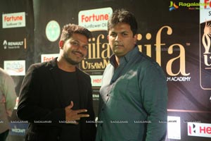 IIFA Utsavam 2017 Day 2