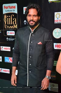 IIFA Utsavam 2017 Day 2