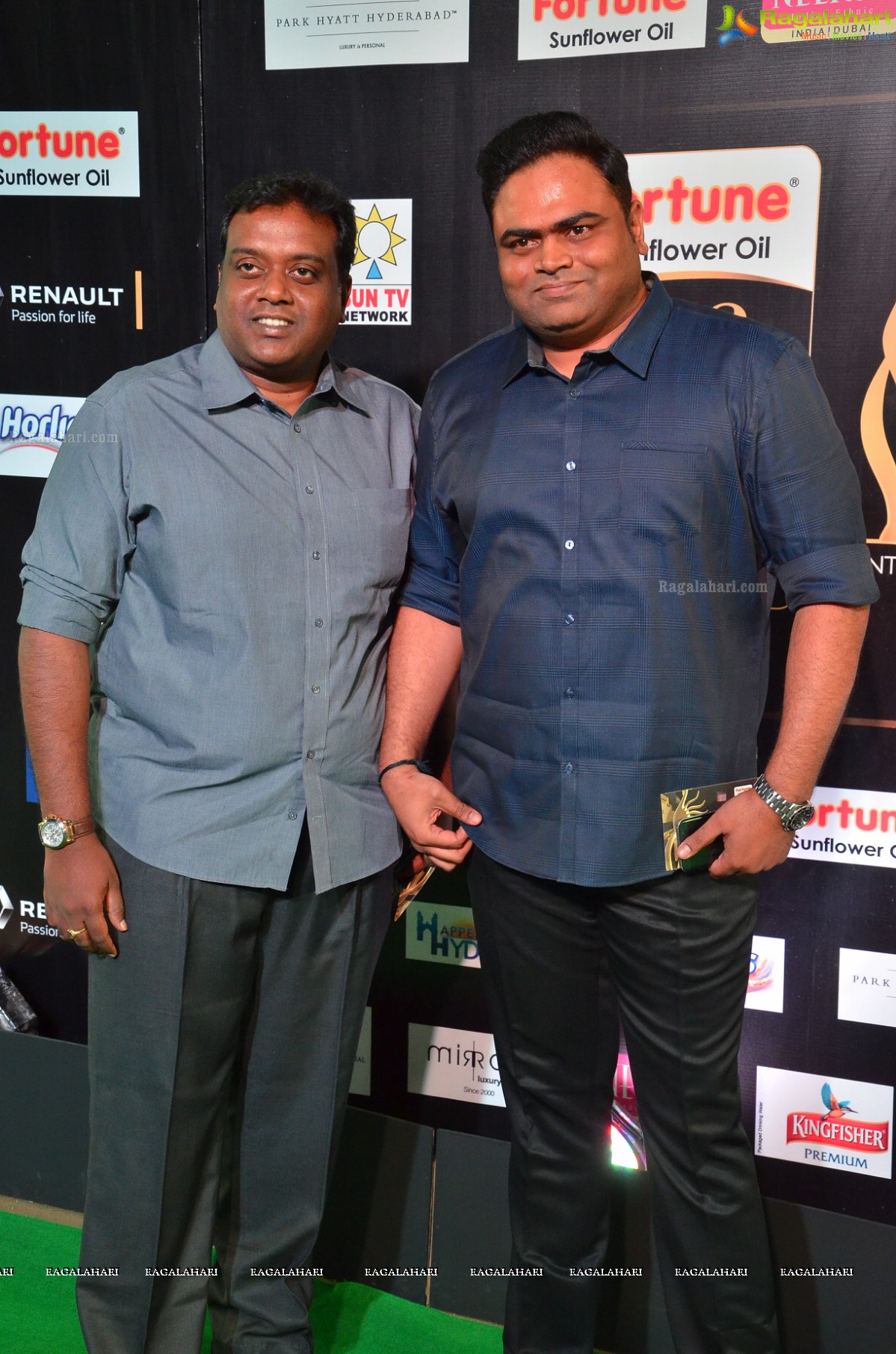 IIFA Utsavam 2017 (Day 2)