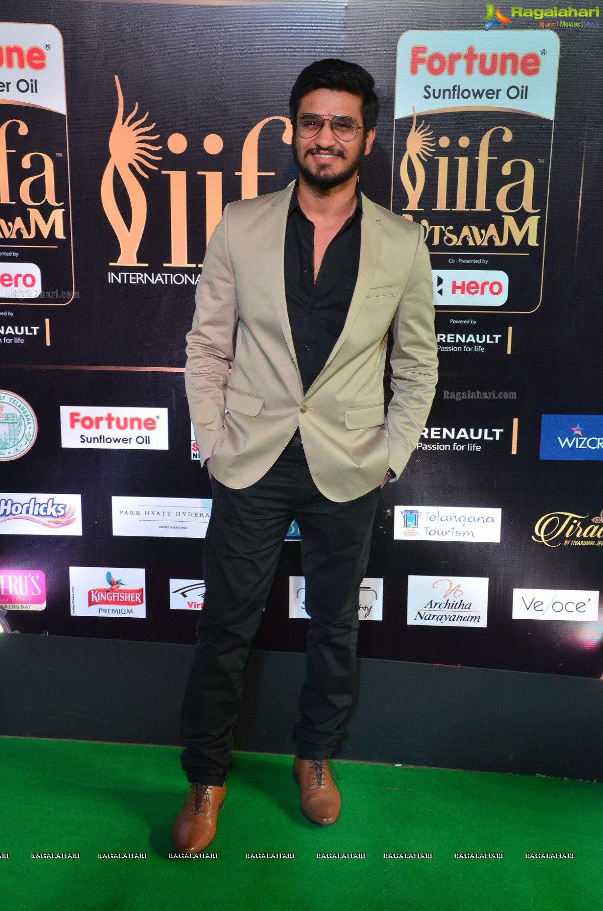 IIFA Utsavam 2017 (Day 2)