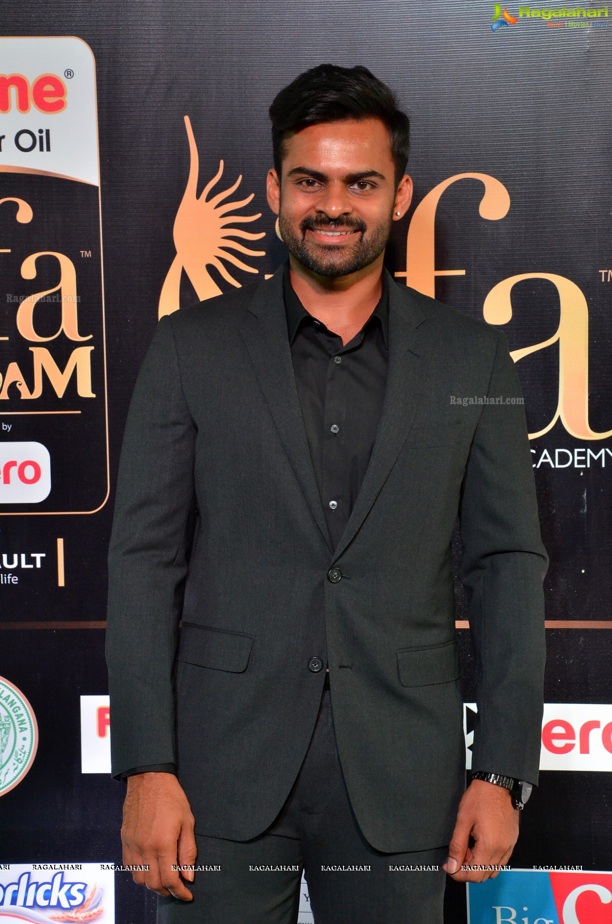 IIFA Utsavam 2017 (Day 2)