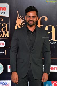 IIFA Utsavam 2017 Day 2