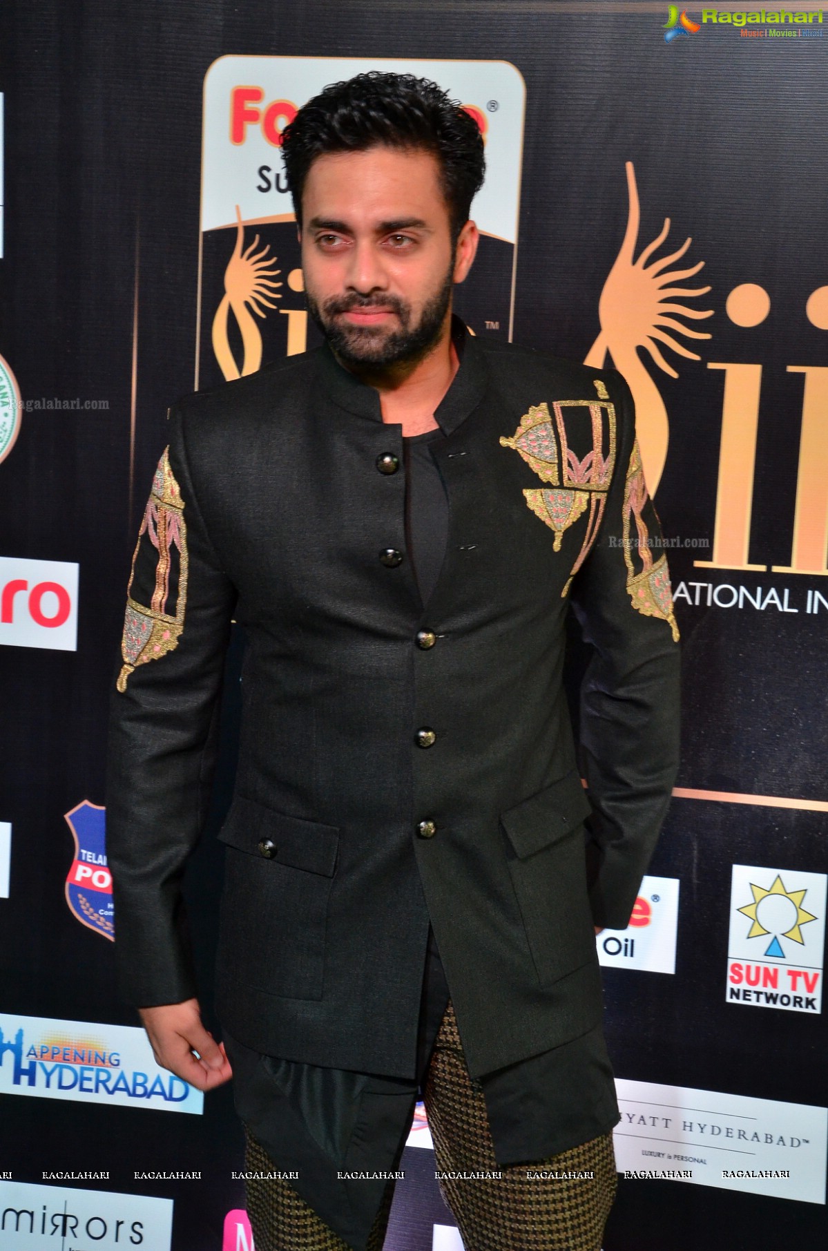 IIFA Utsavam 2017 (Day 2)